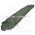 high quality military goose down sleeping bag